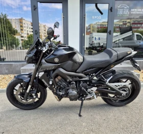 Yamaha Mt-09 , LED, ABS, TCS | Mobile.bg    2