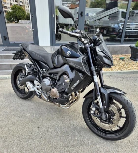 Yamaha Mt-09 Шифтър, LED, ABS, TCS, снимка 5