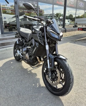 Yamaha Mt-09 Шифтър, LED, ABS, TCS, снимка 6