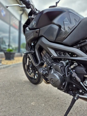 Yamaha Mt-09 , LED, ABS, TCS | Mobile.bg    9