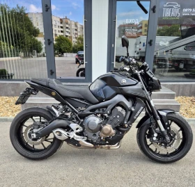     Yamaha Mt-09 , LED, ABS, TCS