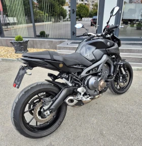 Yamaha Mt-09 Шифтър, LED, ABS, TCS, снимка 7