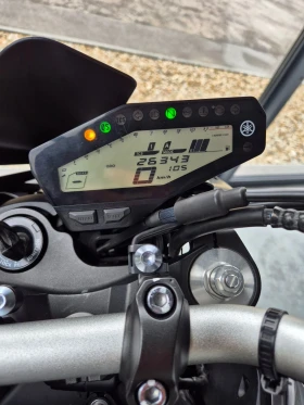 Yamaha Mt-09 , LED, ABS, TCS | Mobile.bg    11