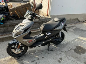 Yamaha Aerox         | Mobile.bg    2