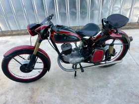 Mz 125, снимка 1