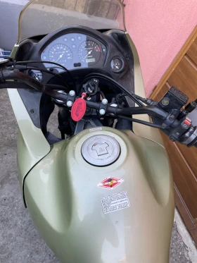 Honda Xlv 650V Transalp, снимка 3