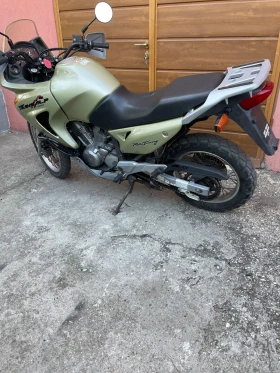 Honda Xlv 650V Transalp, снимка 7