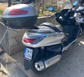 Yamaha Majesty | Mobile.bg    2