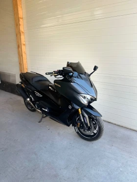 Обява за продажба на Yamaha T-max DX ~16 800 лв. - изображение 5