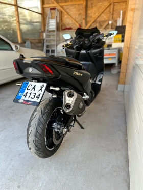Обява за продажба на Yamaha T-max DX ~16 800 лв. - изображение 3