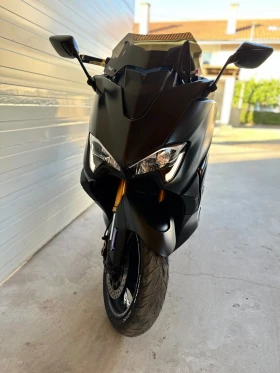Обява за продажба на Yamaha T-max DX ~16 800 лв. - изображение 1