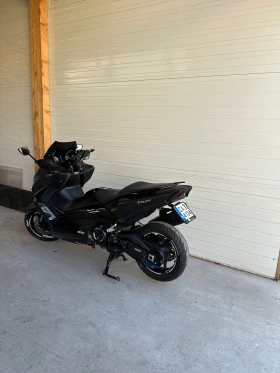 Обява за продажба на Yamaha T-max DX ~16 800 лв. - изображение 2