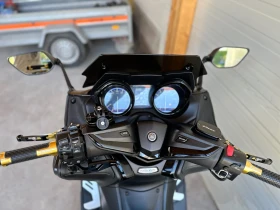 Обява за продажба на Yamaha T-max DX ~16 800 лв. - изображение 4