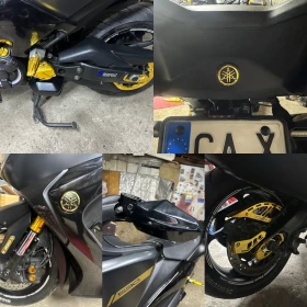 Обява за продажба на Yamaha T-max DX ~16 800 лв. - изображение 6