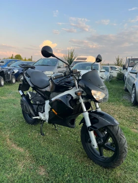Обява за продажба на Gilera DNA Швейцария*  ~1 999 лв. - изображение 2