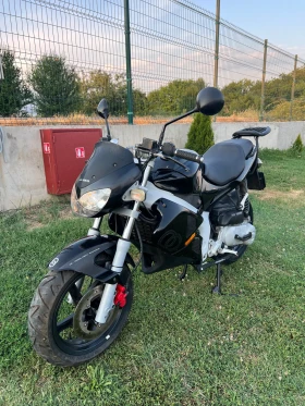     Gilera DNA * 