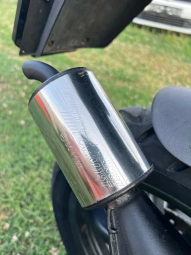 Обява за продажба на Gilera DNA Швейцария*  ~1 999 лв. - изображение 7