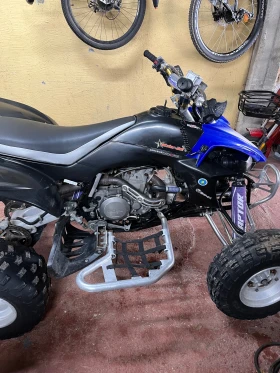 Yamaha Yfz | Mobile.bg    3