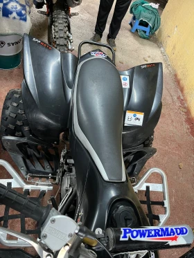 Yamaha Yfz | Mobile.bg    10