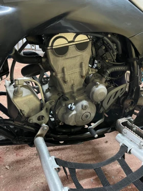 Yamaha Yfz | Mobile.bg    4