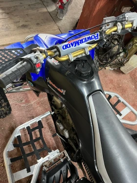 Yamaha Yfz | Mobile.bg    7