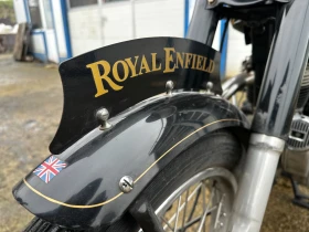 Royal Enfield Bullet 500, снимка 8