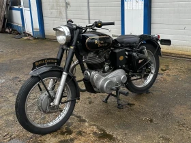Royal Enfield Bullet 500, снимка 2