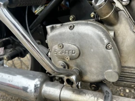 Royal Enfield Bullet 500, снимка 9