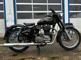 Royal Enfield Bullet 500, снимка 3