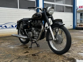 Royal Enfield Bullet 500  - изображение 1