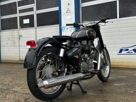 Royal Enfield Bullet 500, снимка 7