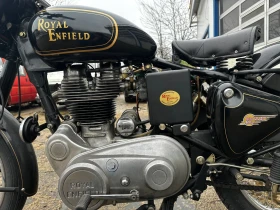 Royal Enfield Bullet 500, снимка 6