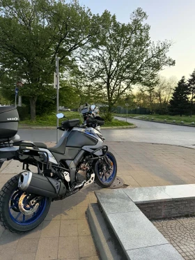 Suzuki V-strom undefined | Auto.bg — изображение 8