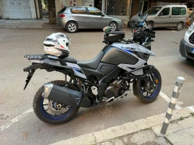 Suzuki V-strom undefined | Auto.bg — изображение 5