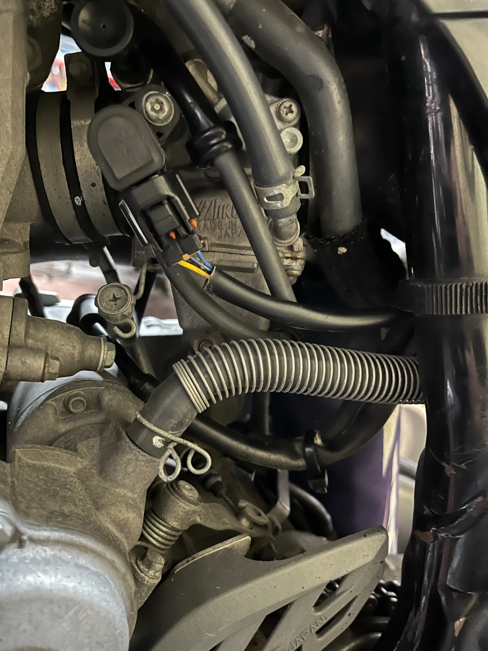 Yamaha Yfz | Mobile.bg   6