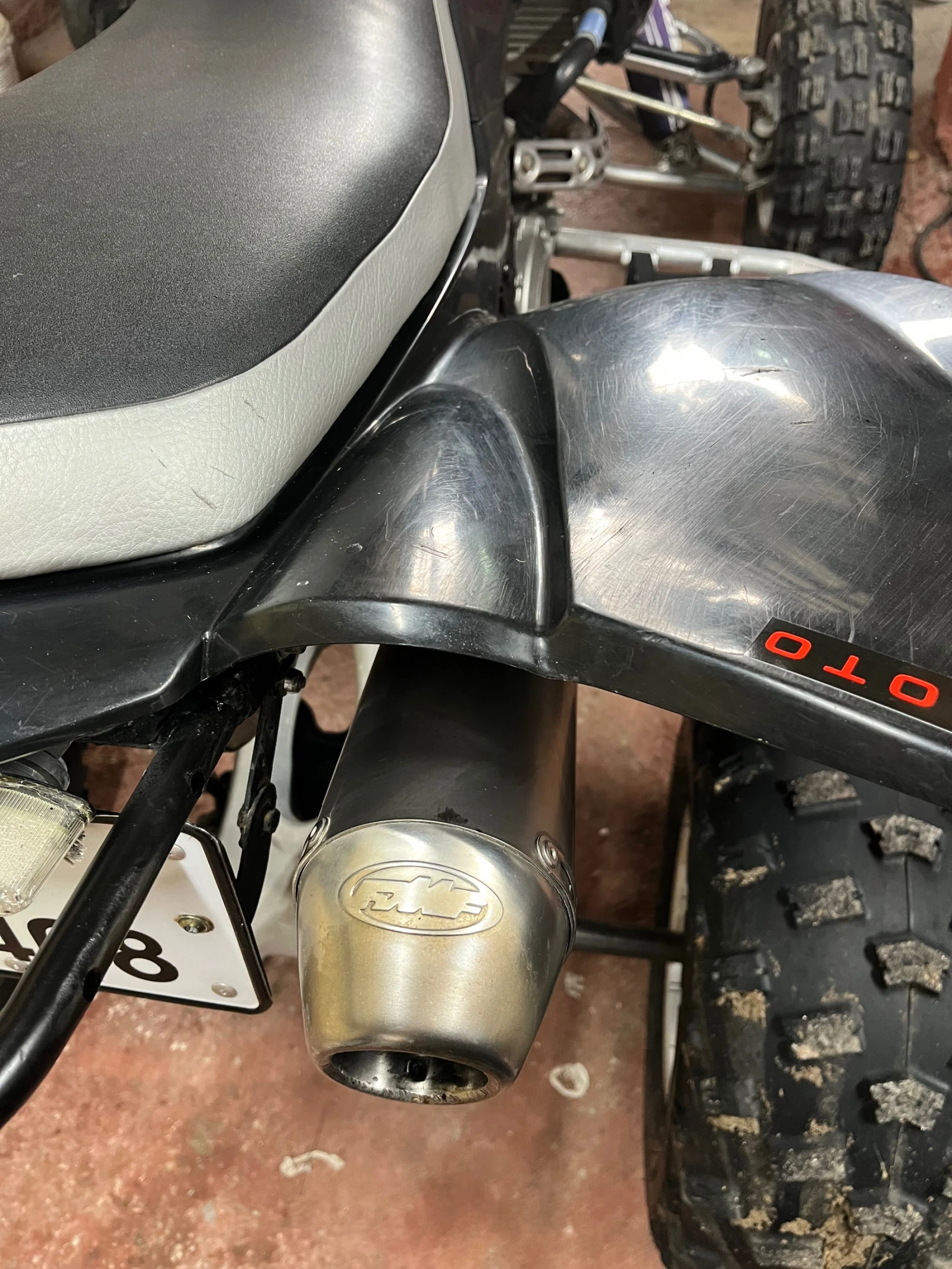 Yamaha Yfz | Mobile.bg   9