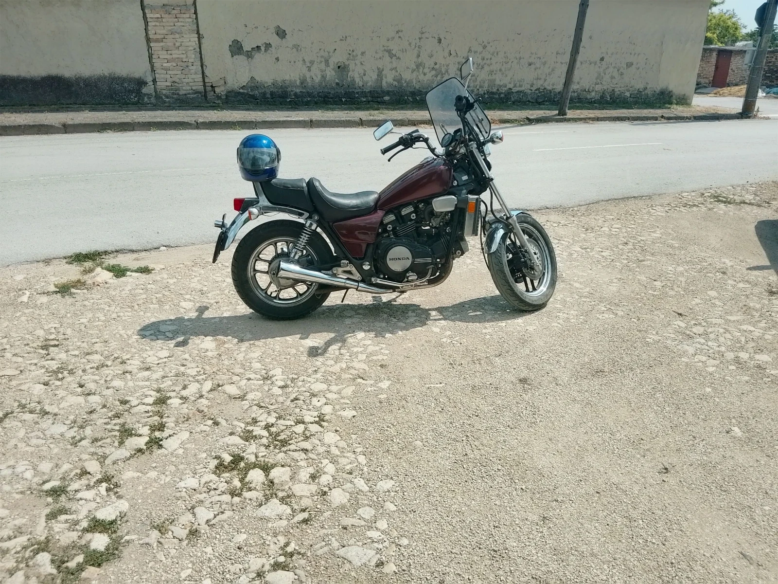 Honda Magna | Mobile.bg � ����������� 6