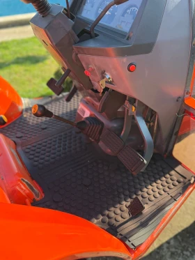 Трактор Kubota * GL-240* TOP* , снимка 10