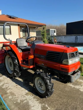 Трактор Kubota * GL-240* TOP* , снимка 2