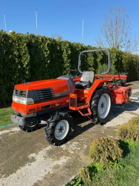 Трактор Kubota * GL-240* TOP* , снимка 1
