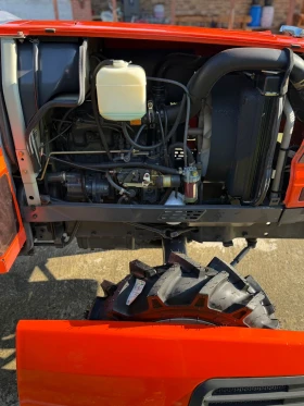  Kubota * GL-240* TOP*  | Mobile.bg    8