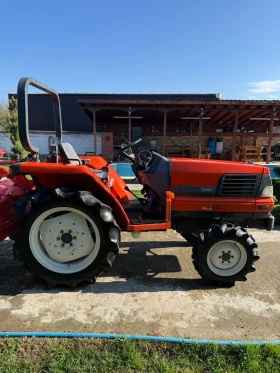 Kubota * GL-240* TOP*  | Mobile.bg    4