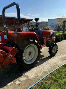  Kubota * GL-240* TOP*  | Mobile.bg    5