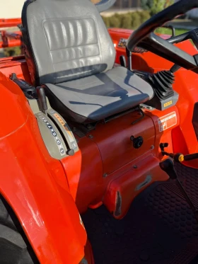  Kubota * GL-240* TOP*  | Mobile.bg    9