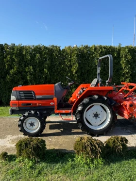  Kubota * GL-240* TOP*  | Mobile.bg    7