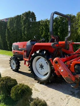  Kubota * GL-240* TOP*  | Mobile.bg    3
