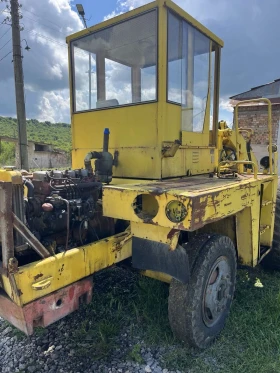 Други специализирани машини Друга Фадрома zts un 053.1, снимка 1