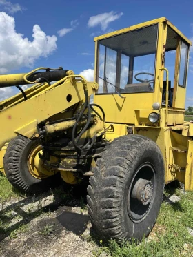 Други специализирани машини Друга Фадрома zts un 053.1, снимка 5