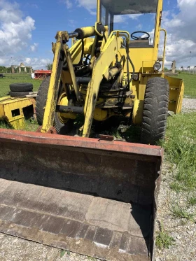 Други специализирани машини Друга Фадрома zts un 053.1, снимка 7