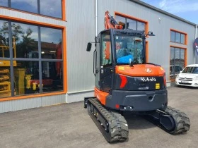  Kubota U56-5 | Mobile.bg    5